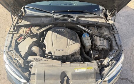 Audi A5, 2016 год, 3 490 000 рублей, 13 фотография