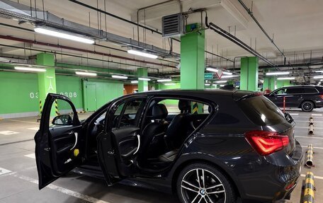 BMW 1 серия, 2018 год, 2 000 000 рублей, 5 фотография