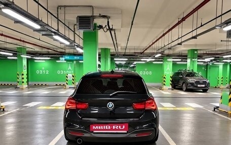 BMW 1 серия, 2018 год, 2 000 000 рублей, 2 фотография