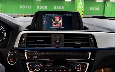 BMW 1 серия, 2018 год, 2 000 000 рублей, 11 фотография