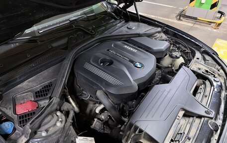 BMW 1 серия, 2018 год, 2 000 000 рублей, 13 фотография