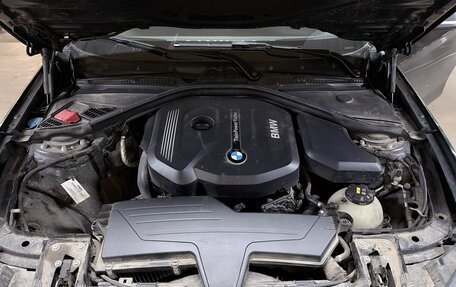 BMW 1 серия, 2018 год, 2 000 000 рублей, 14 фотография