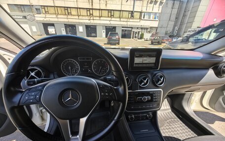 Mercedes-Benz A-Класс, 2013 год, 1 460 000 рублей, 6 фотография