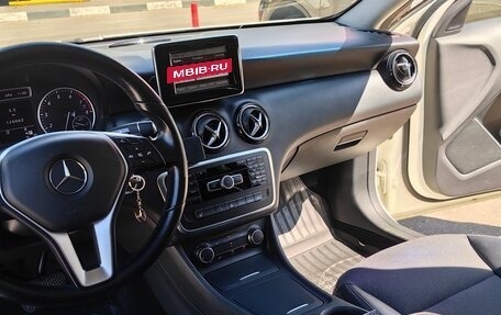 Mercedes-Benz A-Класс, 2013 год, 1 460 000 рублей, 7 фотография