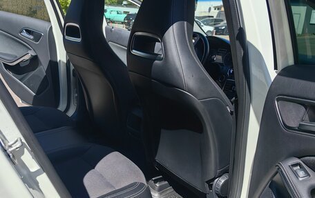 Mercedes-Benz A-Класс, 2013 год, 1 460 000 рублей, 9 фотография