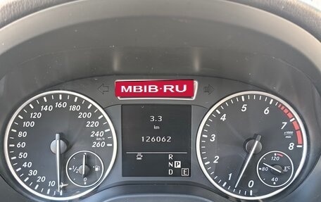 Mercedes-Benz A-Класс, 2013 год, 1 460 000 рублей, 10 фотография