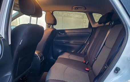 Nissan Tiida, 2015 год, 1 347 000 рублей, 10 фотография