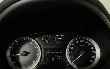 Nissan Tiida, 2015 год, 1 347 000 рублей, 12 фотография