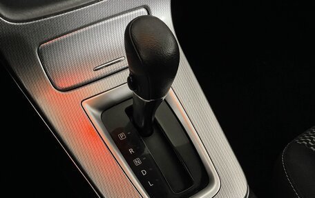 Nissan Tiida, 2015 год, 1 347 000 рублей, 16 фотография