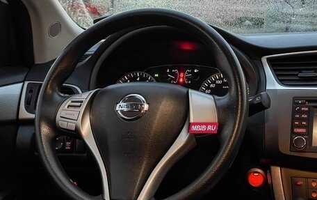 Nissan Tiida, 2015 год, 1 347 000 рублей, 14 фотография