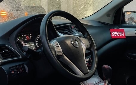 Nissan Tiida, 2015 год, 1 347 000 рублей, 13 фотография