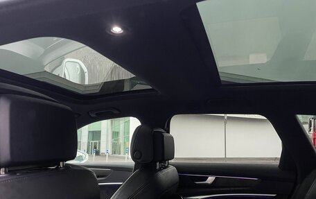 Audi A6, 2018 год, 3 697 000 рублей, 16 фотография