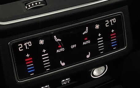 Audi A6, 2018 год, 3 697 000 рублей, 17 фотография