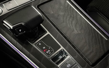 Audi A6, 2018 год, 3 697 000 рублей, 20 фотография