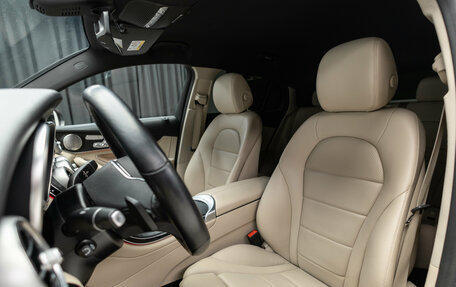 Mercedes-Benz GLC Coupe, 2021 год, 4 490 000 рублей, 12 фотография