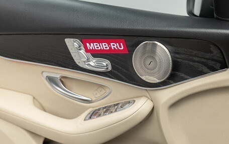 Mercedes-Benz GLC Coupe, 2021 год, 4 490 000 рублей, 9 фотография