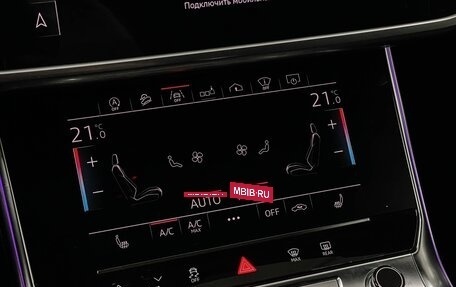 Audi A6, 2018 год, 3 697 000 рублей, 21 фотография