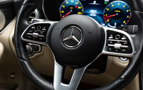 Mercedes-Benz GLC Coupe, 2021 год, 4 490 000 рублей, 16 фотография