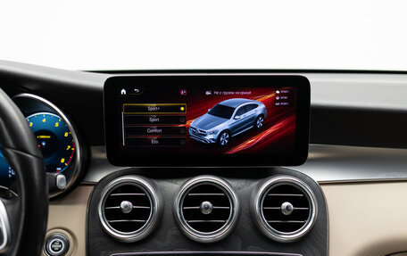 Mercedes-Benz GLC Coupe, 2021 год, 4 490 000 рублей, 21 фотография
