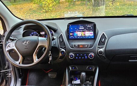 Hyundai ix35 I рестайлинг, 2014 год, 1 300 000 рублей, 5 фотография