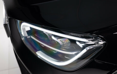 Mercedes-Benz GLC Coupe, 2021 год, 4 490 000 рублей, 32 фотография