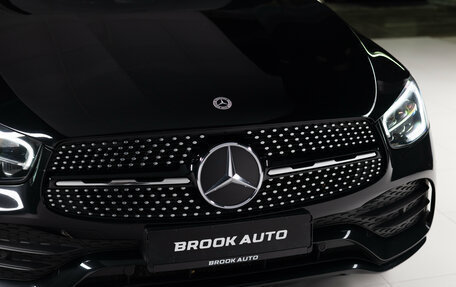 Mercedes-Benz GLC Coupe, 2021 год, 4 490 000 рублей, 30 фотография