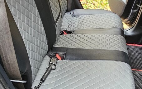 Hyundai ix35 I рестайлинг, 2014 год, 1 300 000 рублей, 10 фотография
