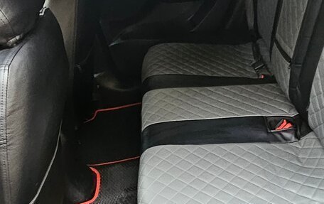 Hyundai ix35 I рестайлинг, 2014 год, 1 300 000 рублей, 9 фотография