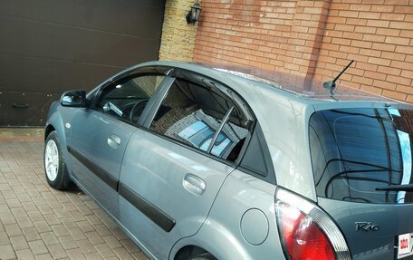 KIA Rio II, 2009 год, 480 000 рублей, 2 фотография