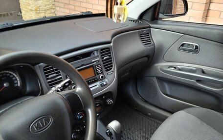 KIA Rio II, 2009 год, 480 000 рублей, 7 фотография