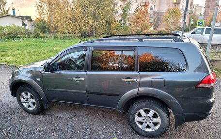 Mitsubishi Pajero Sport II рестайлинг, 2014 год, 1 250 000 рублей, 4 фотография
