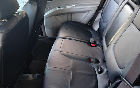 Mitsubishi Pajero Sport II рестайлинг, 2014 год, 1 250 000 рублей, 11 фотография