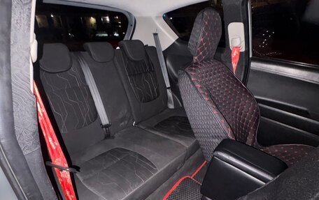 KIA Picanto II, 2012 год, 680 000 рублей, 14 фотография