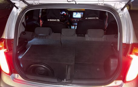 KIA Picanto II, 2012 год, 680 000 рублей, 9 фотография