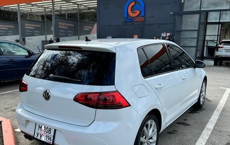 Volkswagen Golf VII, 2015 год, 1 250 000 рублей, 5 фотография