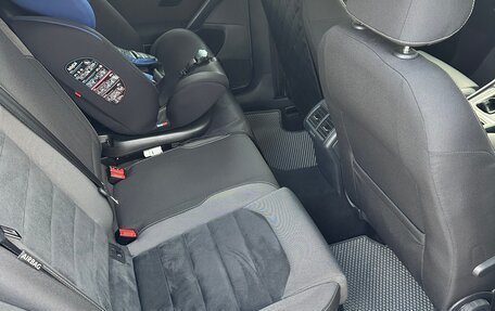 Volkswagen Golf VII, 2015 год, 1 250 000 рублей, 13 фотография