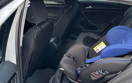 Volkswagen Golf VII, 2015 год, 1 250 000 рублей, 12 фотография