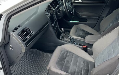 Volkswagen Golf VII, 2015 год, 1 250 000 рублей, 11 фотография