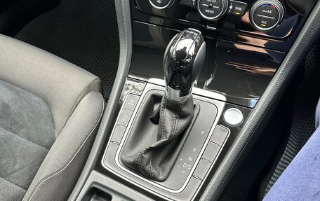 Volkswagen Golf VII, 2015 год, 1 250 000 рублей, 18 фотография