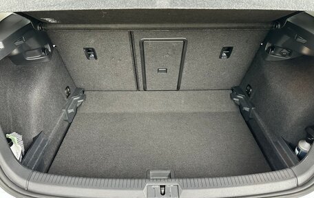 Volkswagen Golf VII, 2015 год, 1 250 000 рублей, 28 фотография