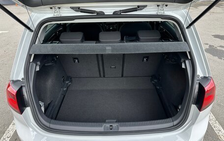 Volkswagen Golf VII, 2015 год, 1 250 000 рублей, 29 фотография