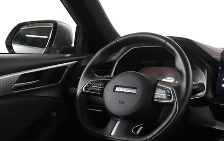Haval F7x I, 2023 год, 2 450 000 рублей, 14 фотография