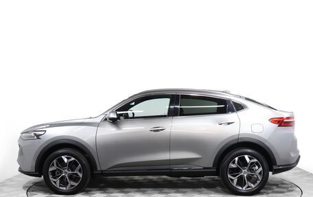 Haval F7x I, 2023 год, 2 450 000 рублей, 6 фотография