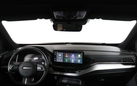 Haval F7x I, 2023 год, 2 450 000 рублей, 13 фотография