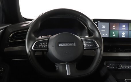 Haval F7x I, 2023 год, 2 450 000 рублей, 11 фотография