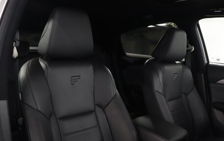 Haval F7x I, 2023 год, 2 450 000 рублей, 9 фотография