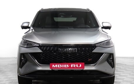 Haval F7x I, 2023 год, 2 450 000 рублей, 8 фотография