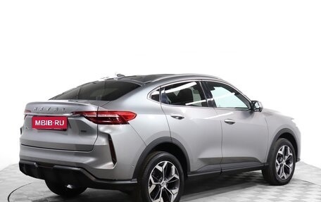 Haval F7x I, 2023 год, 2 450 000 рублей, 5 фотография