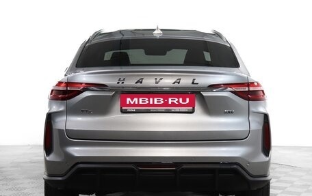 Haval F7x I, 2023 год, 2 450 000 рублей, 7 фотография