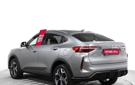 Haval F7x I, 2023 год, 2 450 000 рублей, 2 фотография
